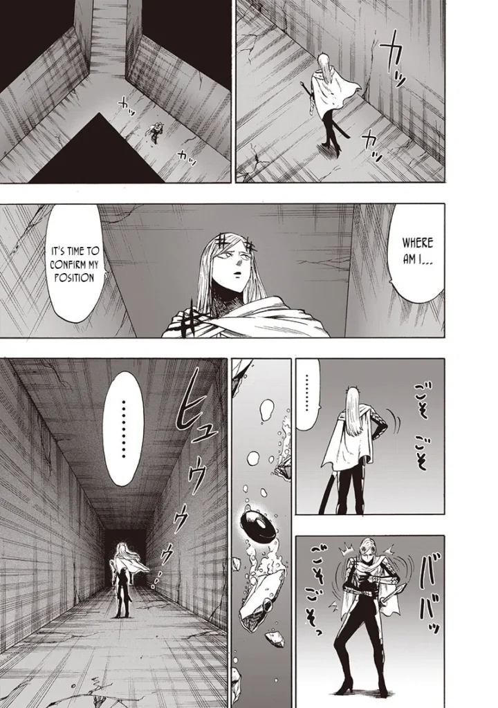 one punch man ch96 page31